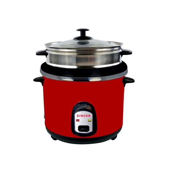Rice Cooker 2.8L