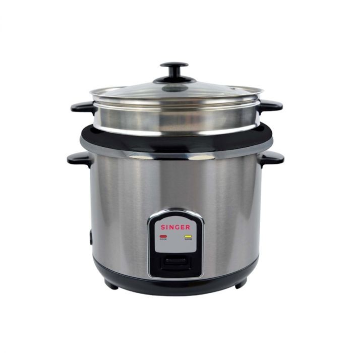 Rice Cooker 1.8L