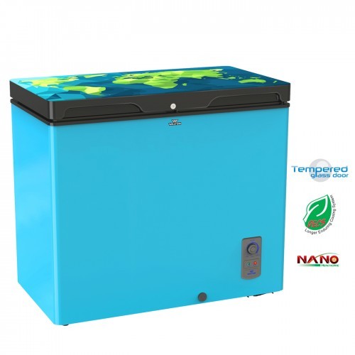 WCF-2T5-GDEL-GX (fridge)